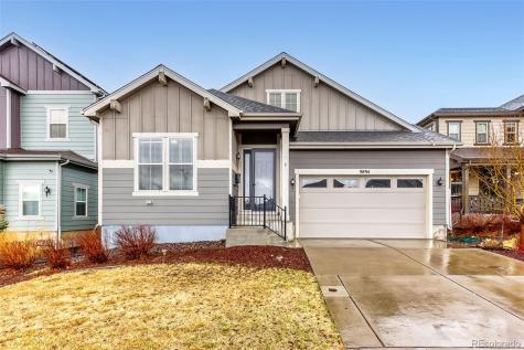 9894 Eagle River Street Littleton CO 80125