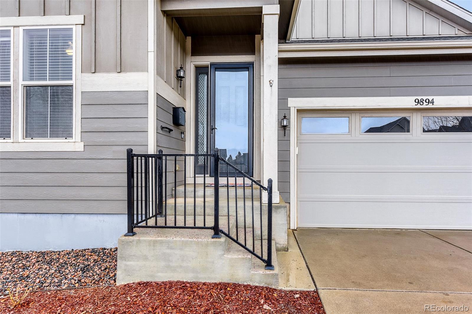 9894 Eagle River Street Littleton CO 80125