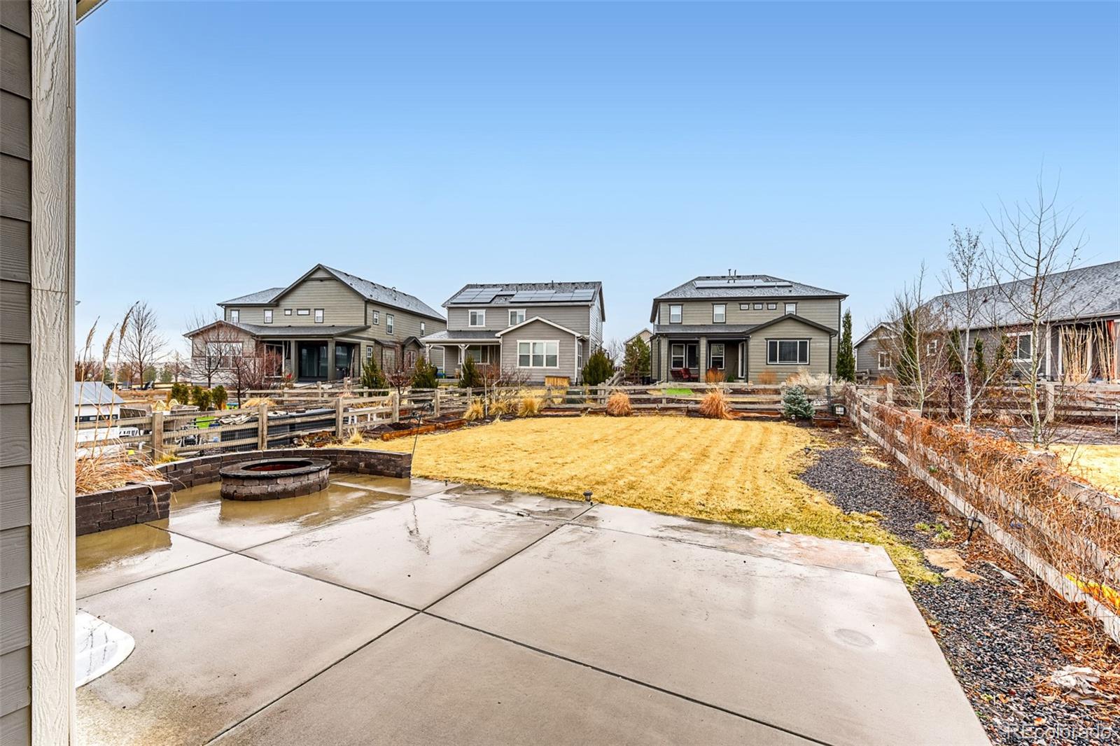 9894 Eagle River Street Littleton CO 80125