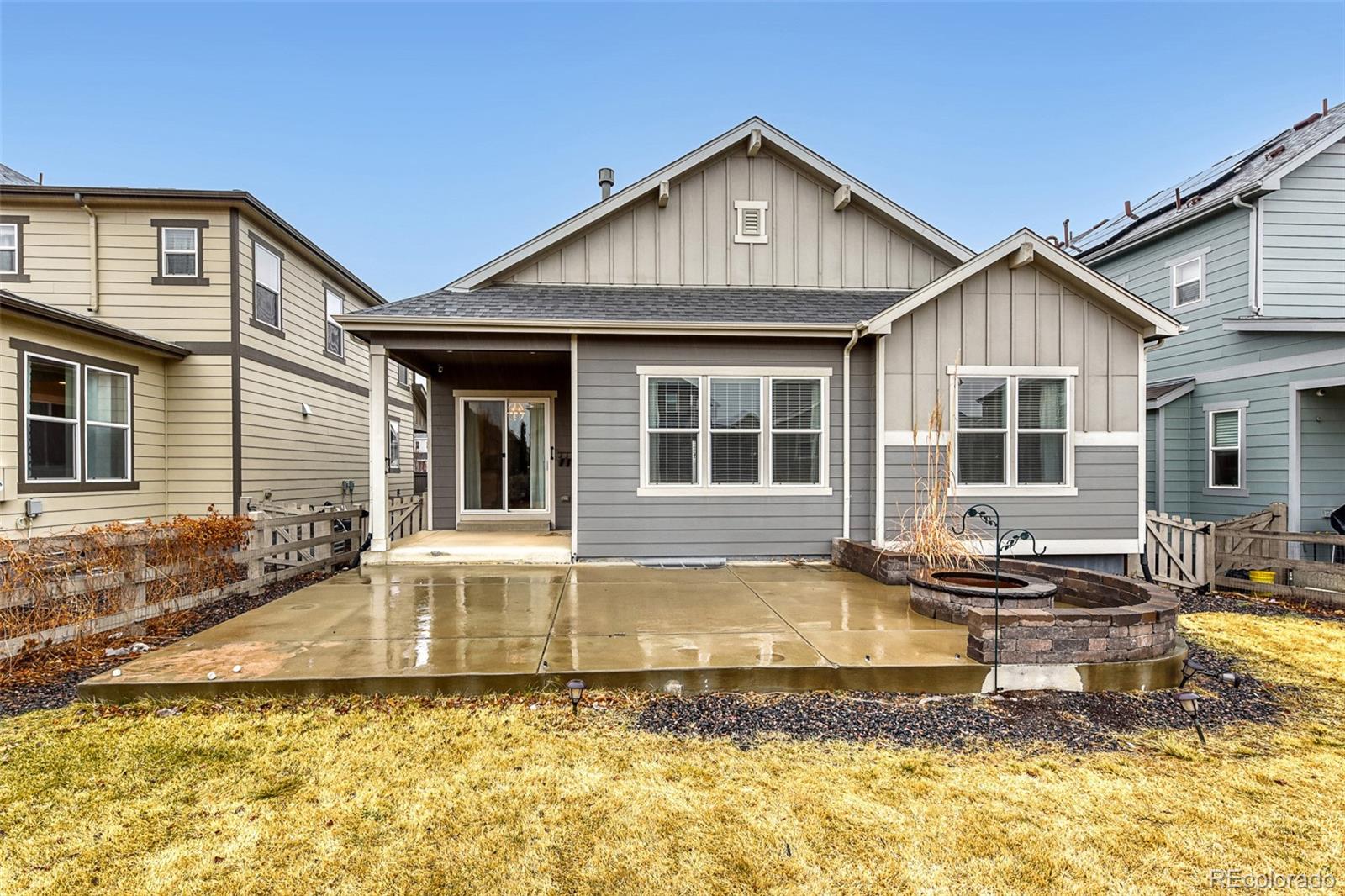 9894 Eagle River Street Littleton CO 80125