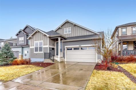 9894 Eagle River Street Littleton CO 80125