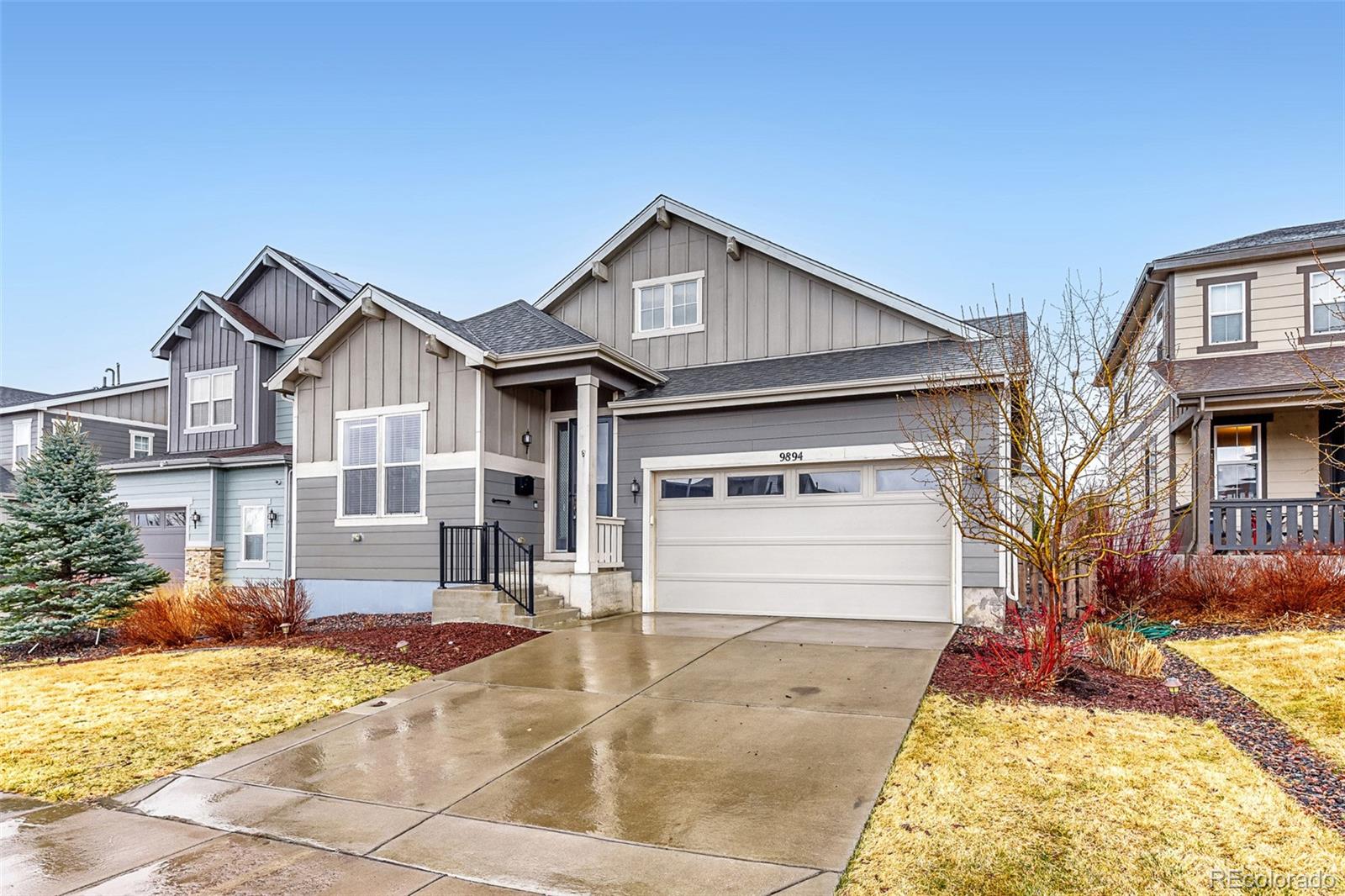 9894 Eagle River Street Littleton CO 80125