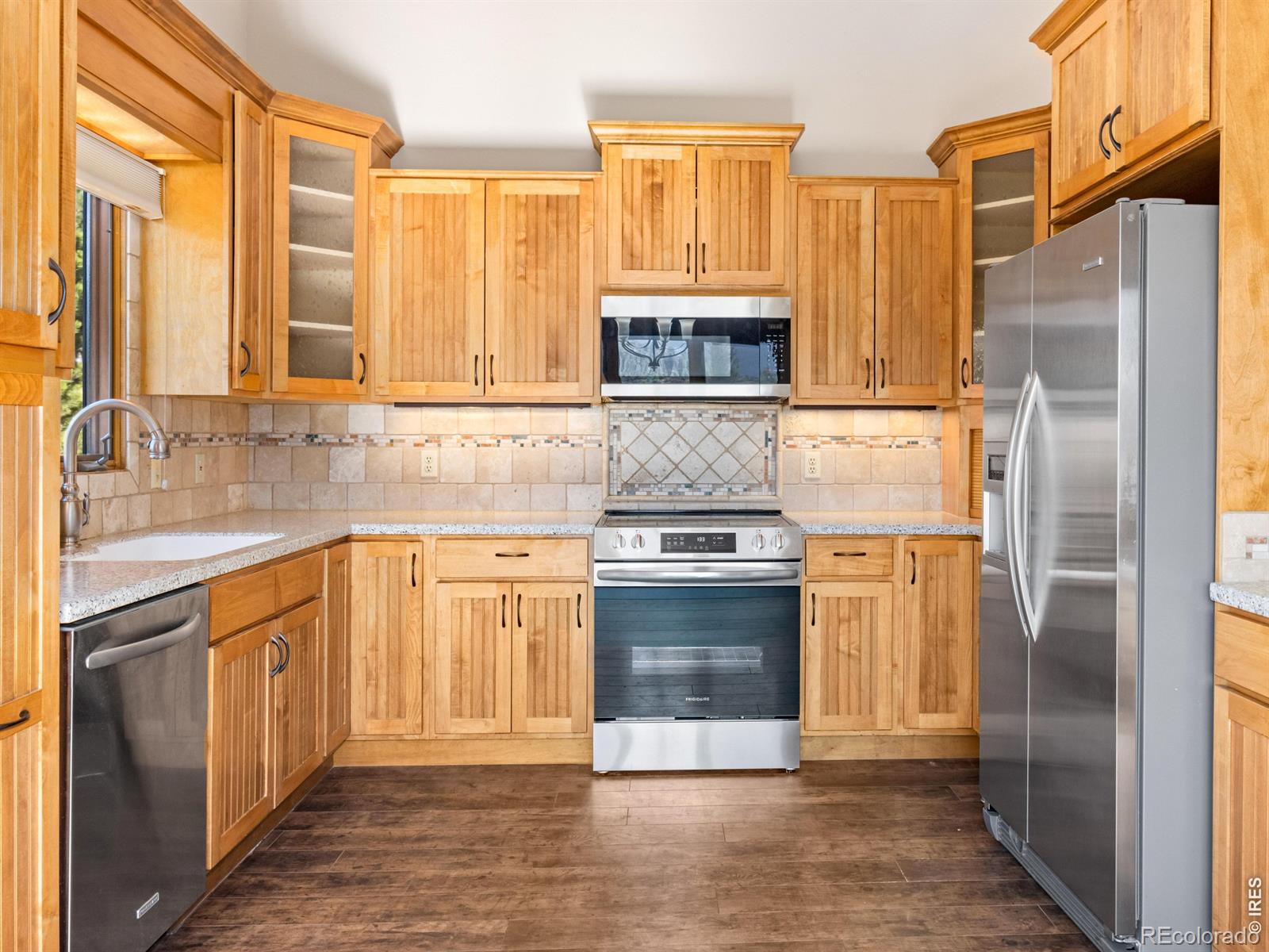 384 Prospect Estates Court Estes Park CO 80517