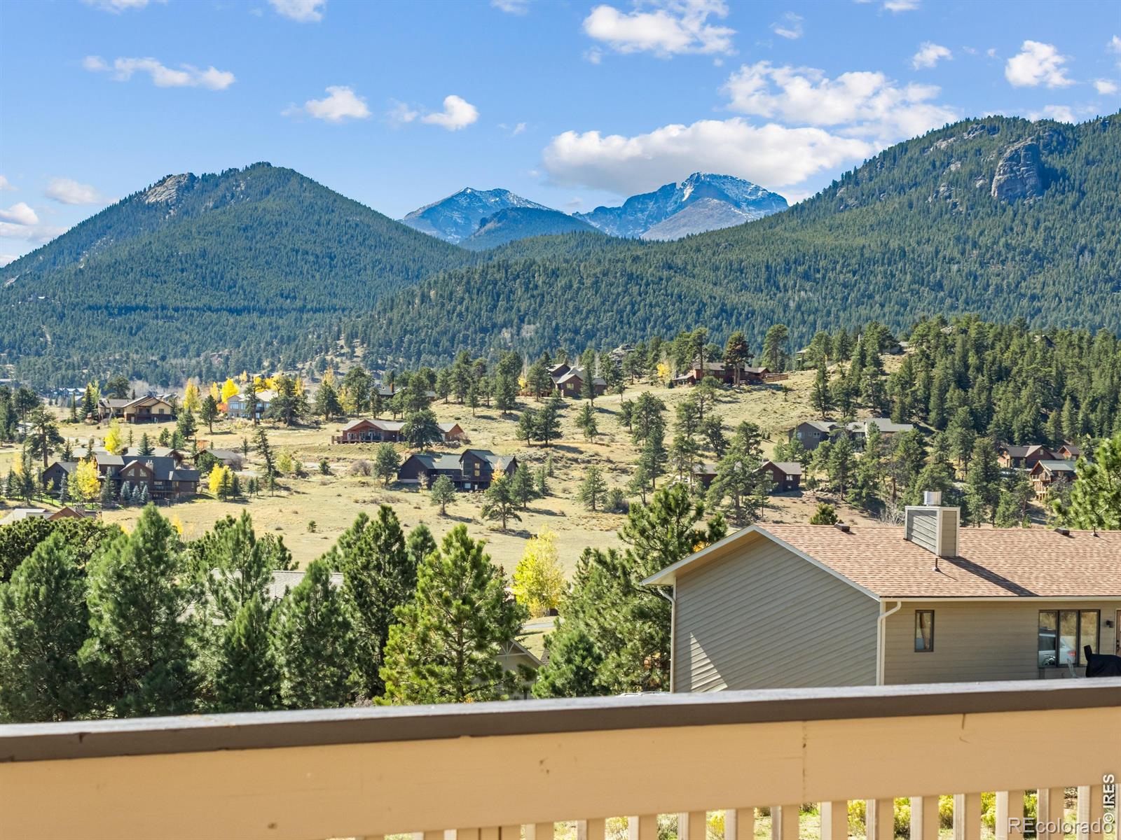384 Prospect Estates Court Estes Park CO 80517