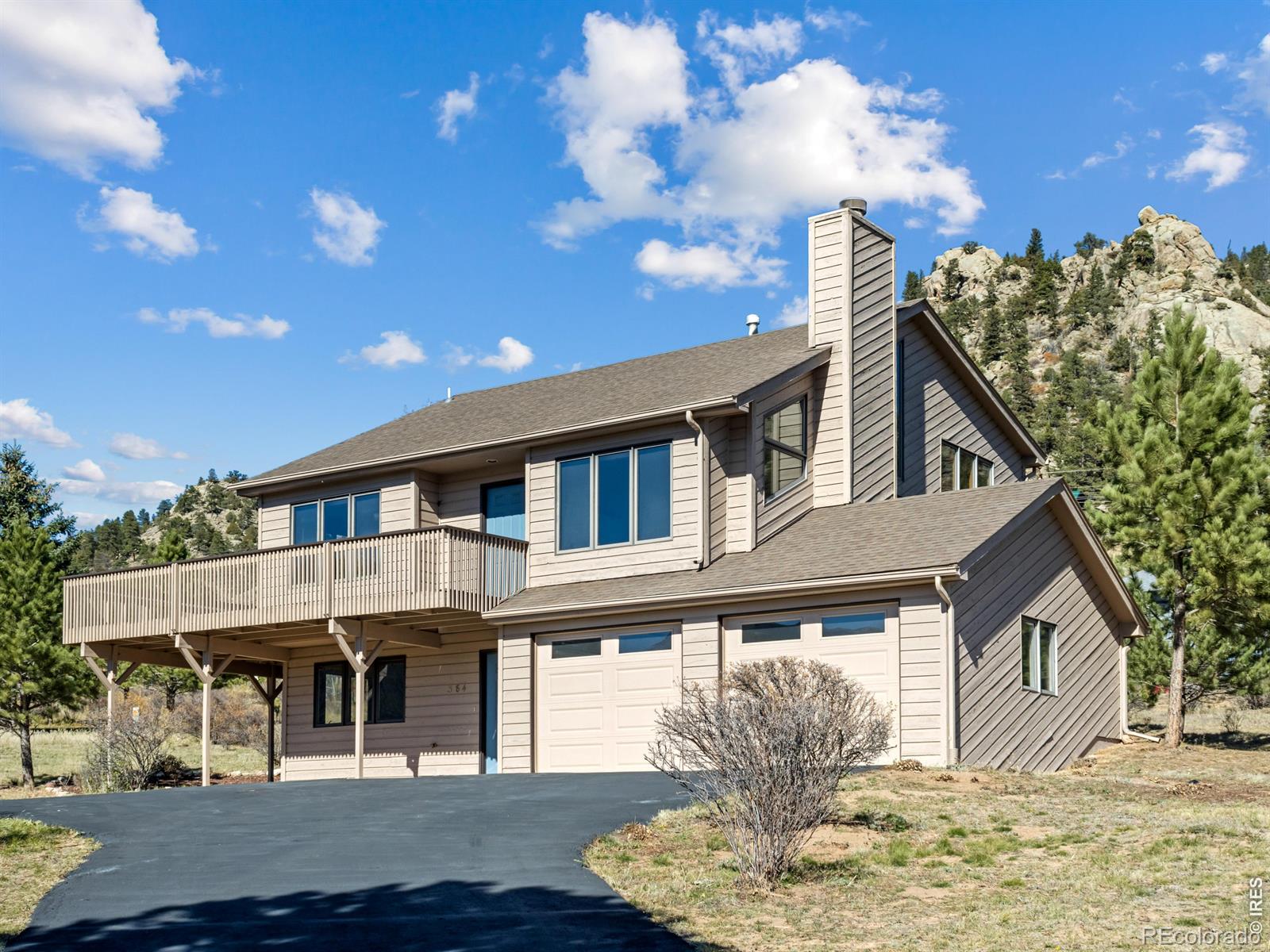 384 Prospect Estates Court Estes Park CO 80517