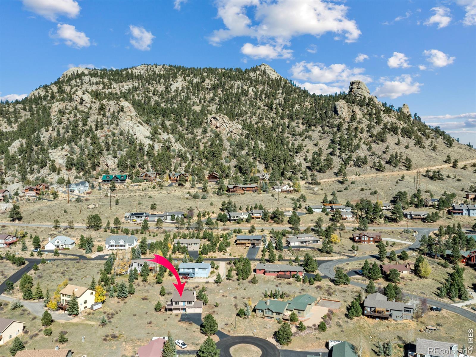 384 Prospect Estates Court Estes Park CO 80517