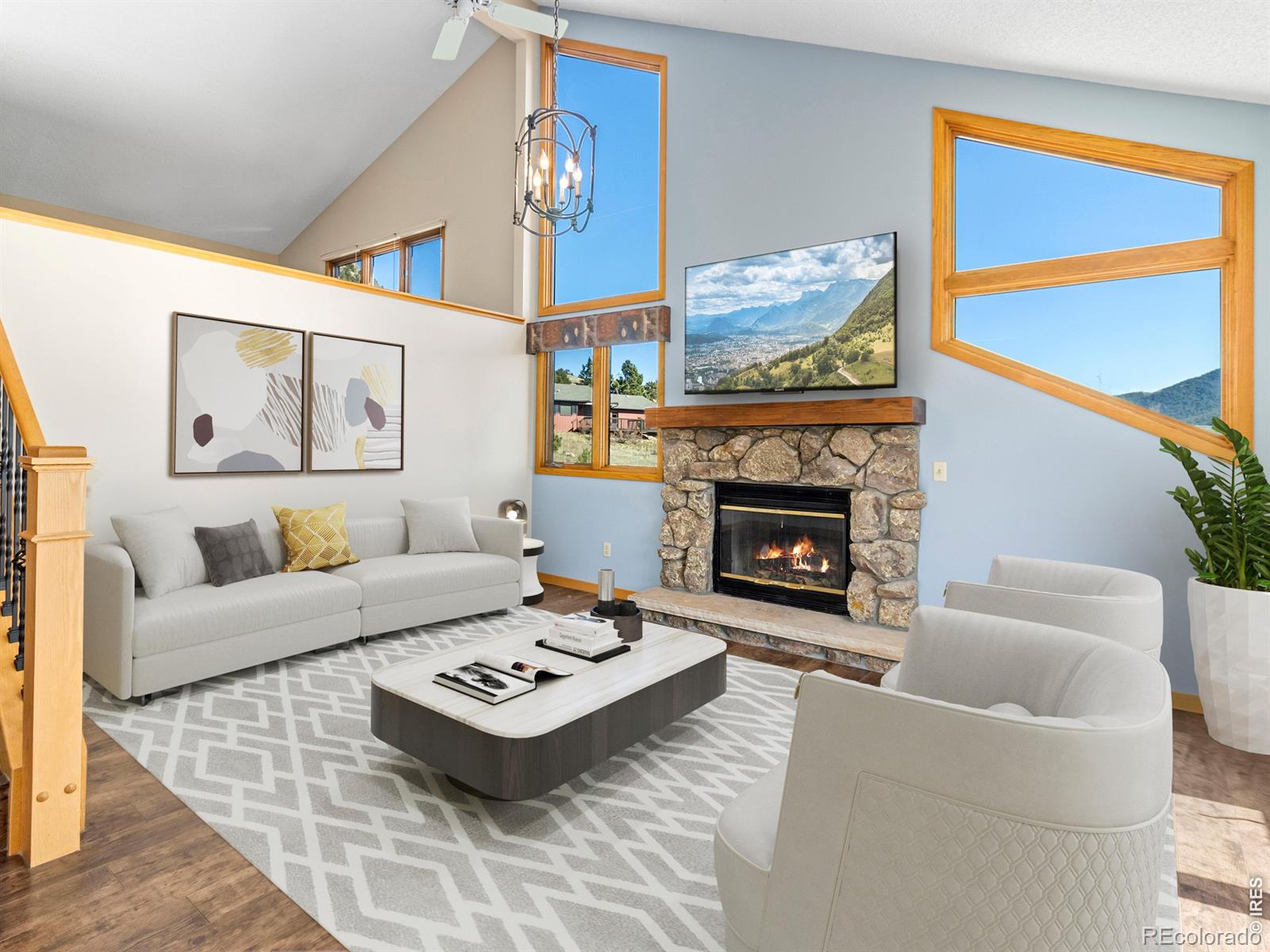 384 Prospect Estates Court Estes Park CO 80517