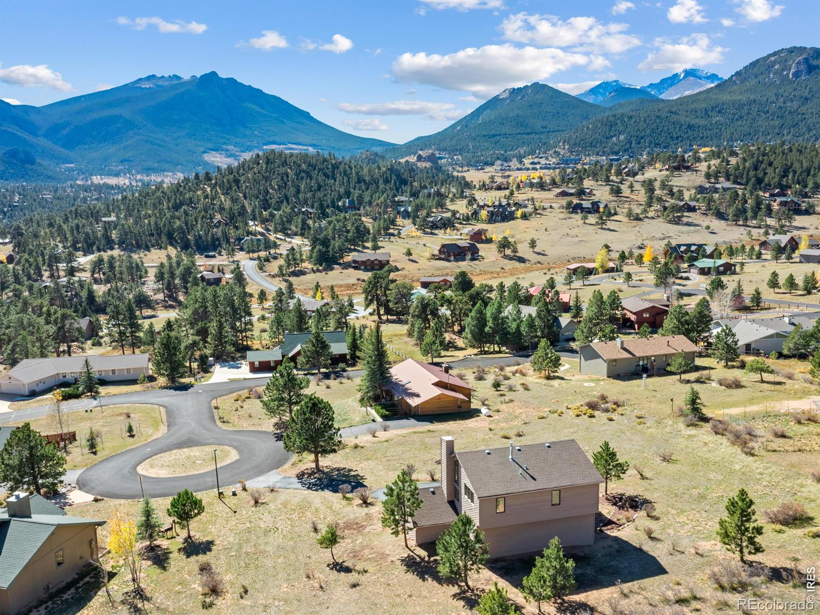 384 Prospect Estates Court Estes Park CO 80517