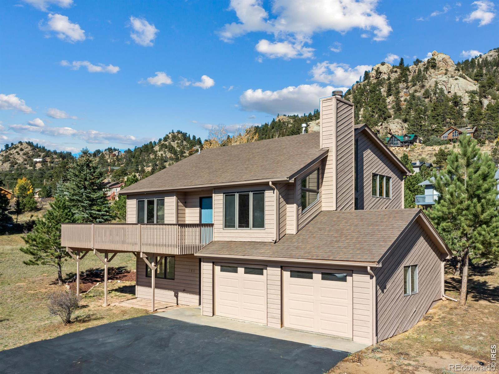 384 Prospect Estates Court Estes Park CO 80517