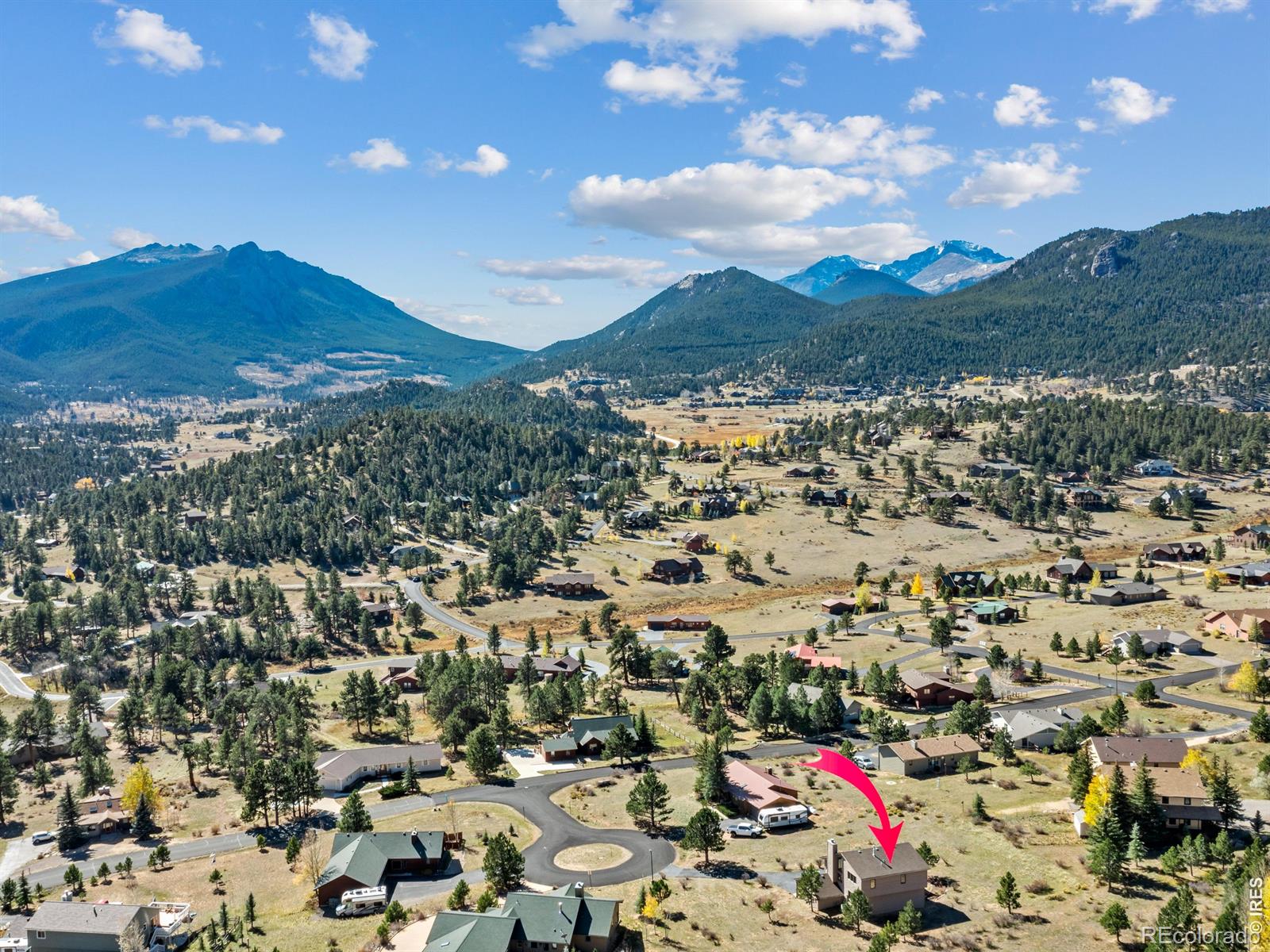 384 Prospect Estates Court Estes Park CO 80517