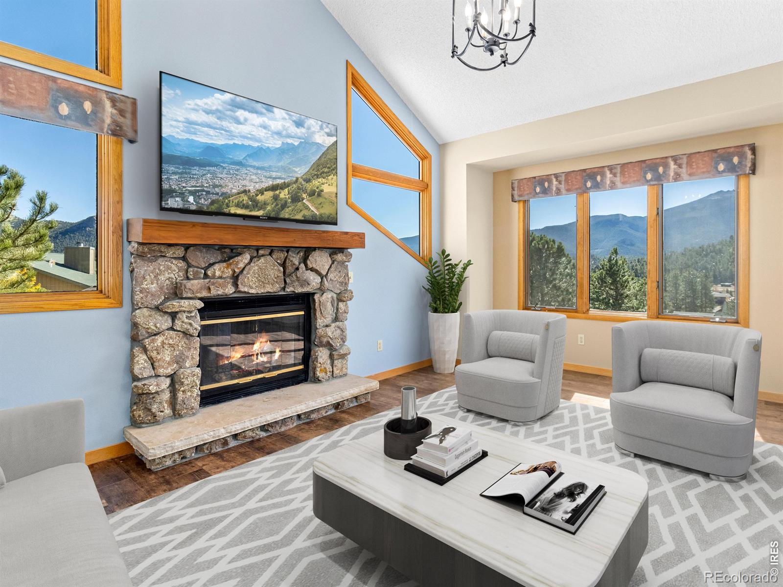 384 Prospect Estates Court Estes Park CO 80517