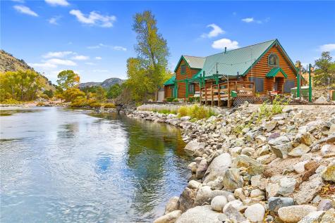 4307 E Us Highway 50 Salida CO 81201