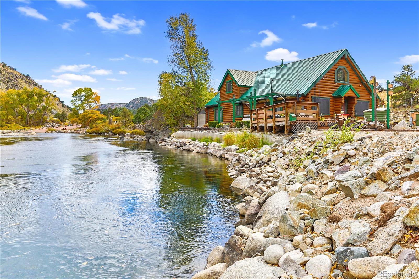 4307 E Us Highway 50 Salida CO 81201