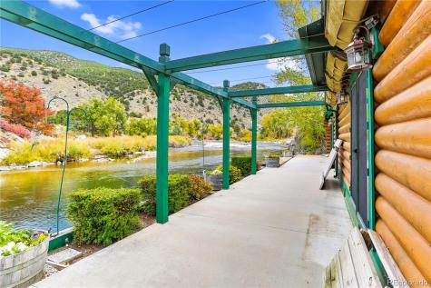 4307 E Us Highway 50 Salida CO 81201