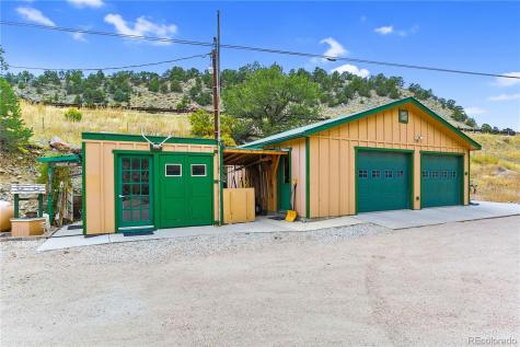 4307 E Us Highway 50 Salida CO 81201