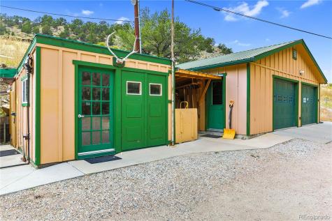 4307 E Us Highway 50 Salida CO 81201