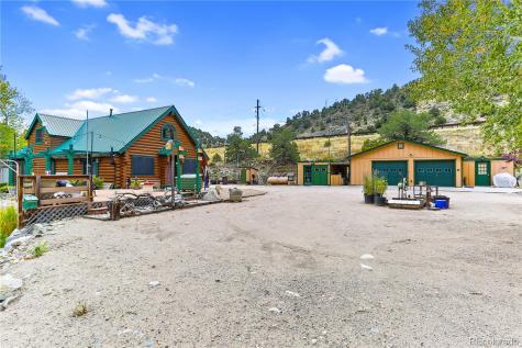 4307 E Us Highway 50 Salida CO 81201