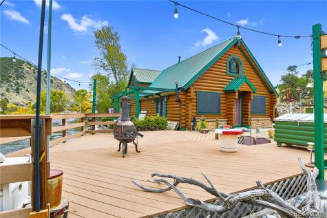 4307 E Us Highway 50 Salida CO 81201