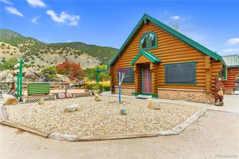 4307 E Us Highway 50 Salida CO 81201
