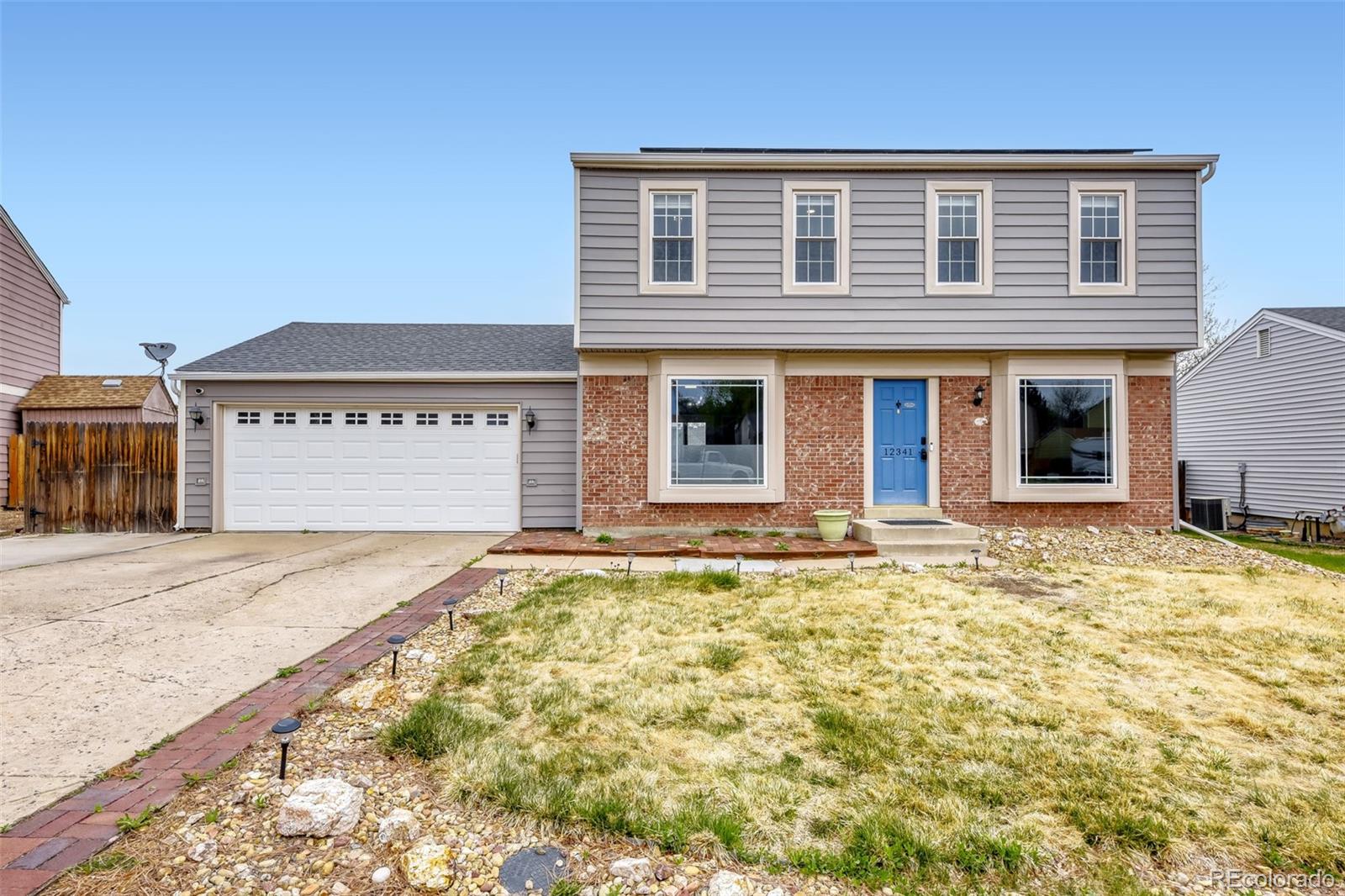 12341 W Layton Avenue Morrison CO 80465