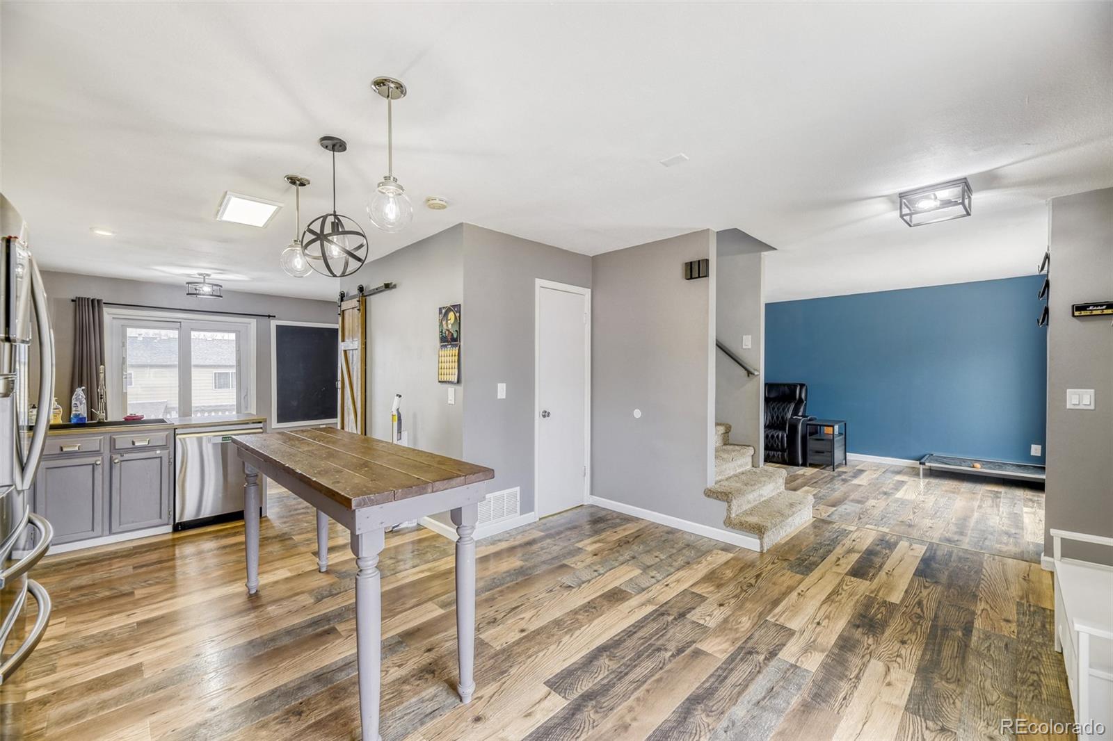 12341 W Layton Avenue Morrison CO 80465