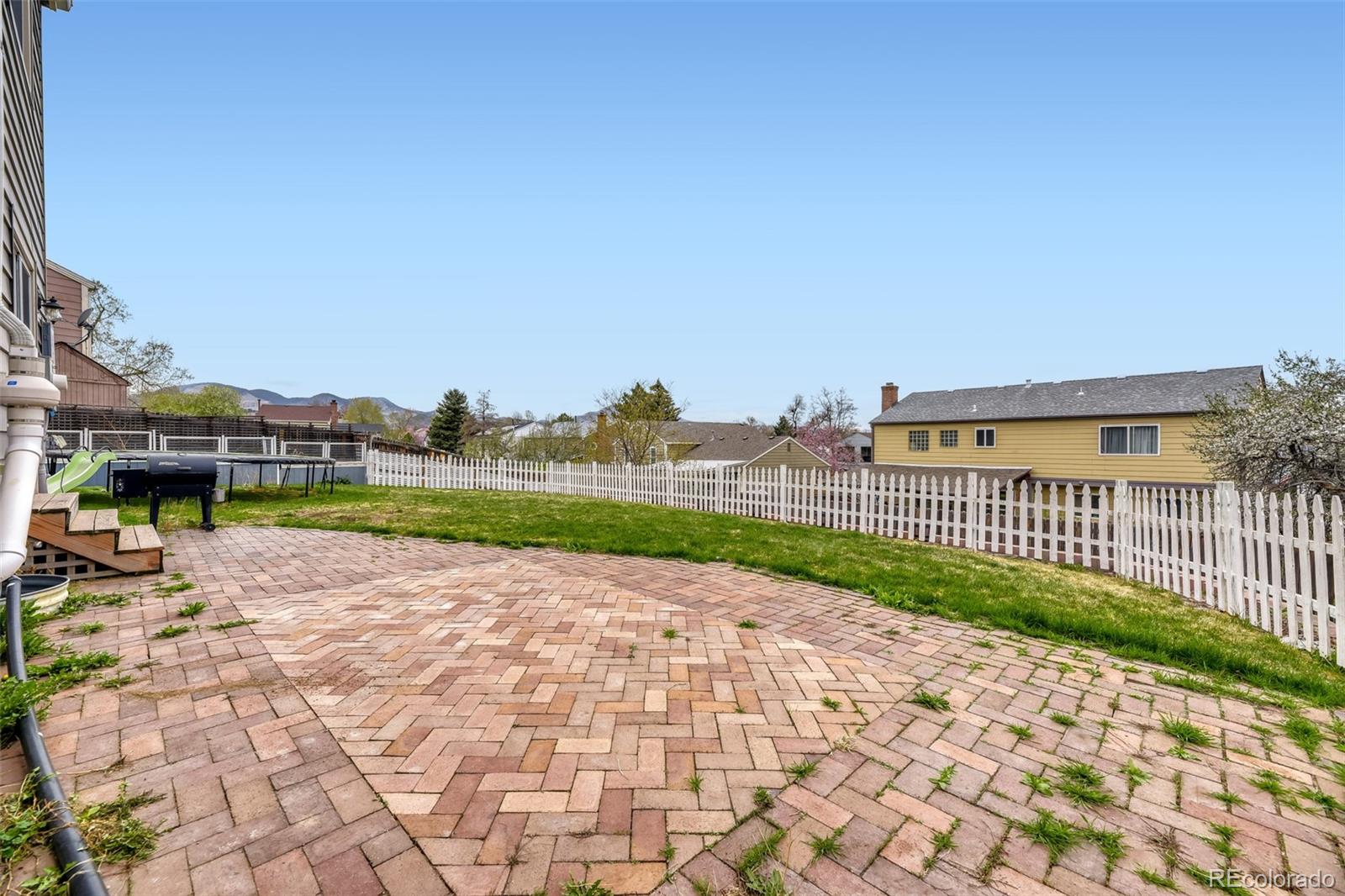 12341 W Layton Avenue Morrison CO 80465