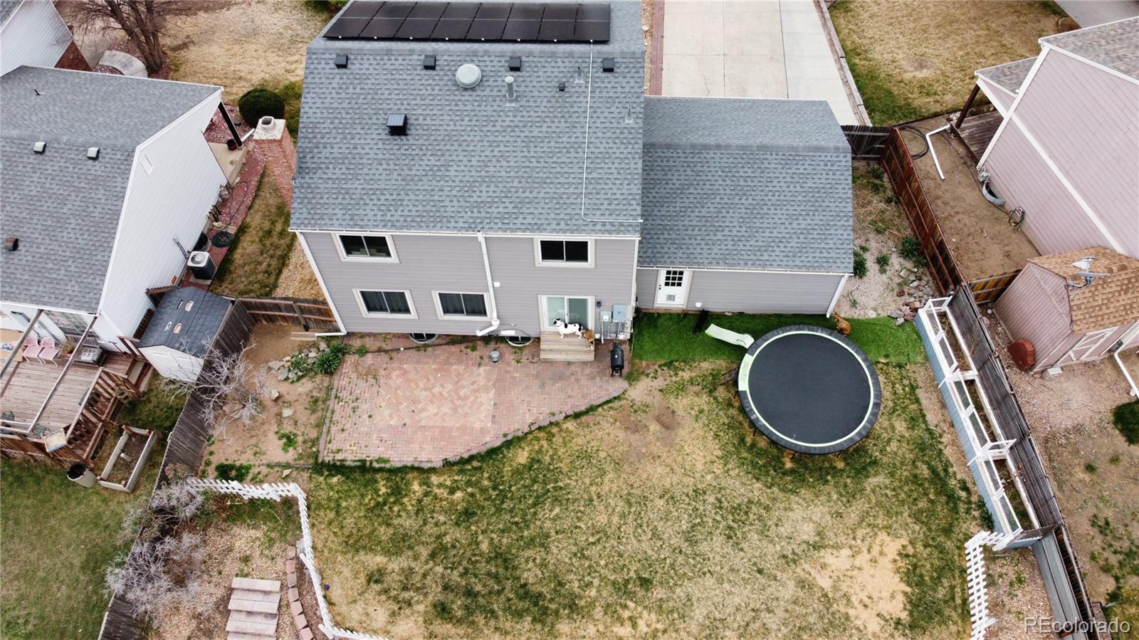 12341 W Layton Avenue Morrison CO 80465