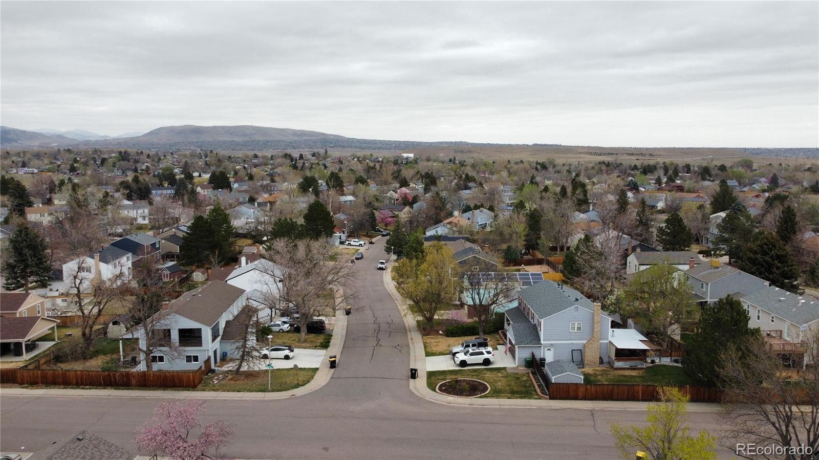 12341 W Layton Avenue Morrison CO 80465