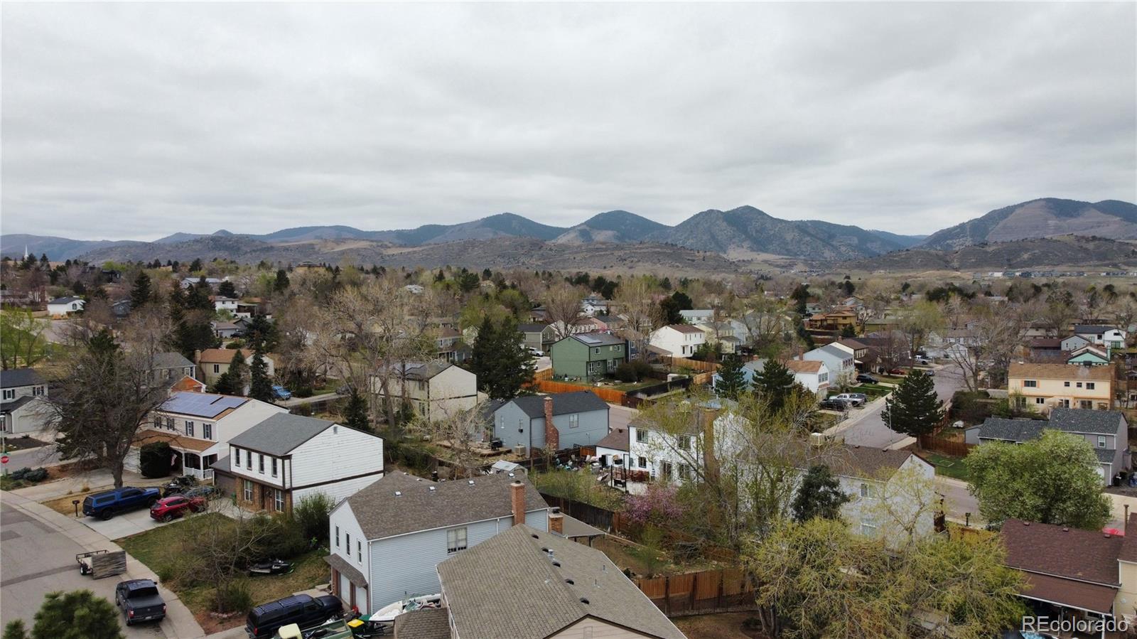 12341 W Layton Avenue Morrison CO 80465