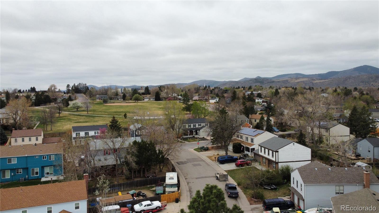 12341 W Layton Avenue Morrison CO 80465