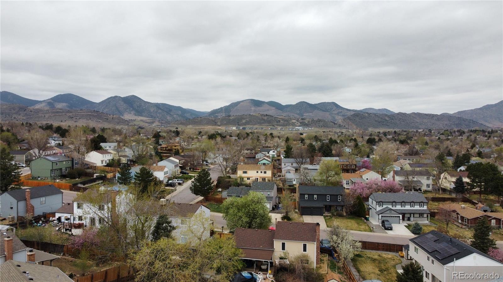12341 W Layton Avenue Morrison CO 80465