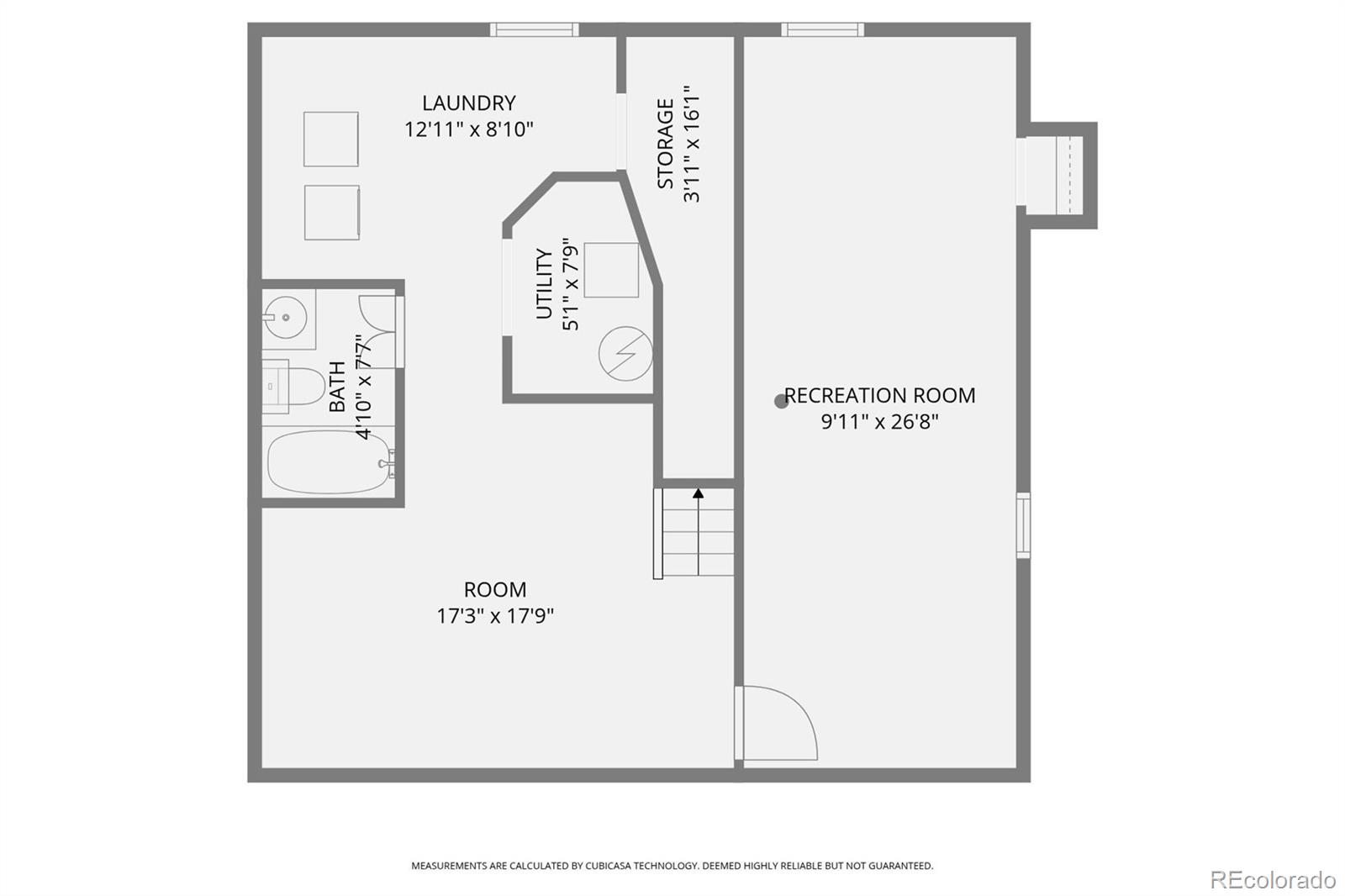 12341 W Layton Avenue Morrison CO 80465