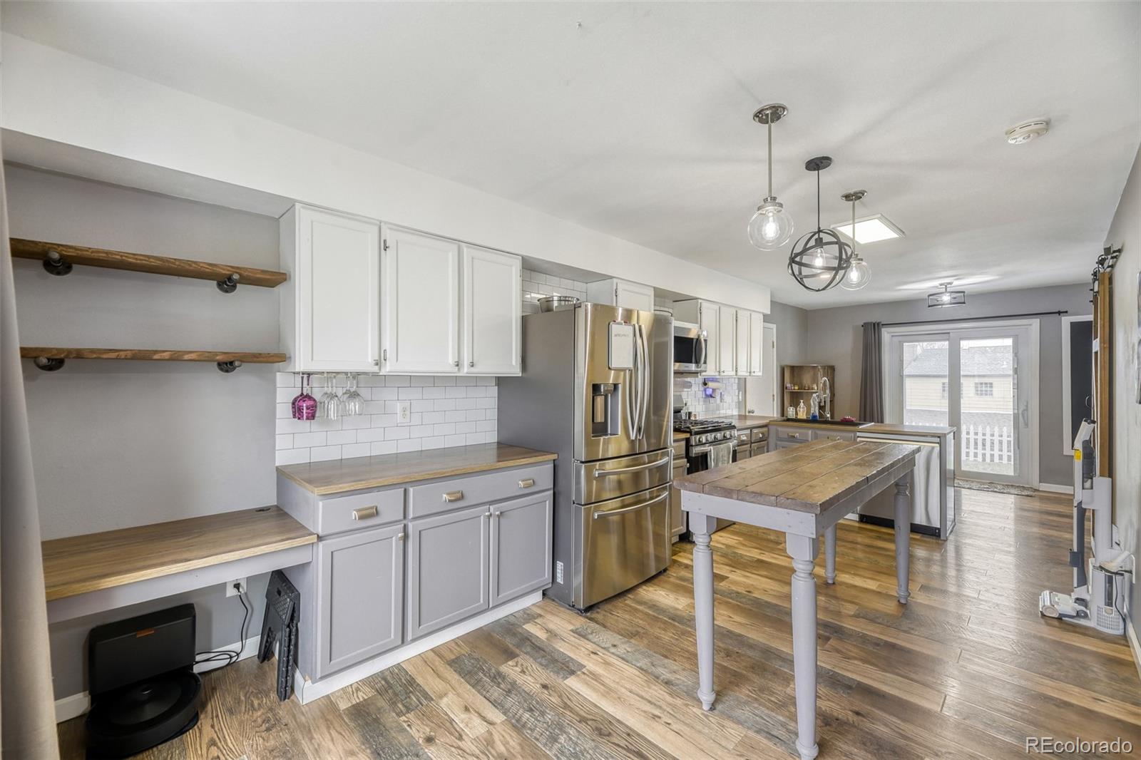 12341 W Layton Avenue Morrison CO 80465