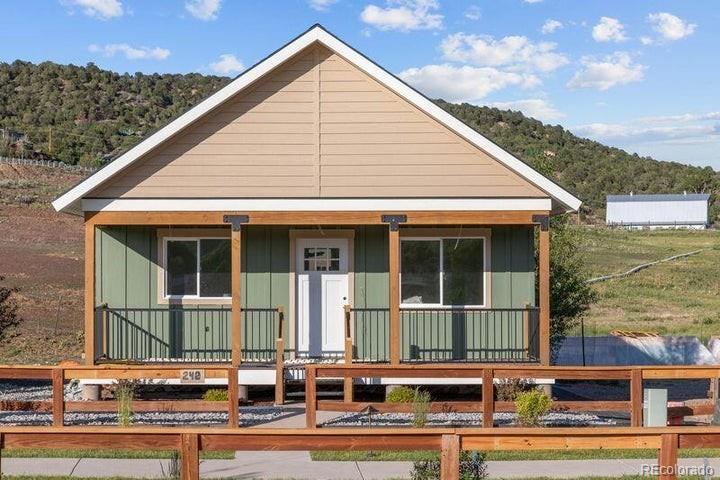 236 Redcliff Drive Ridgway CO 81432