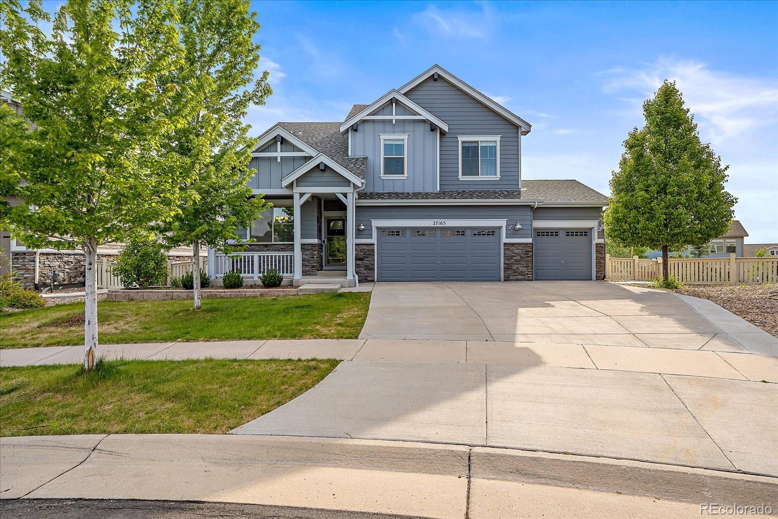 27165 E Ottawa Drive Aurora CO 80016