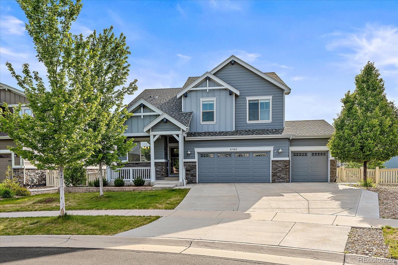 27165 E Ottawa Drive Aurora CO 80016