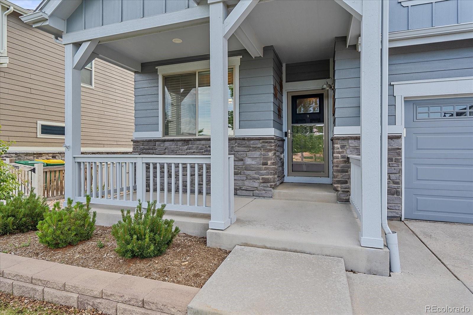 27165 E Ottawa Drive Aurora CO 80016