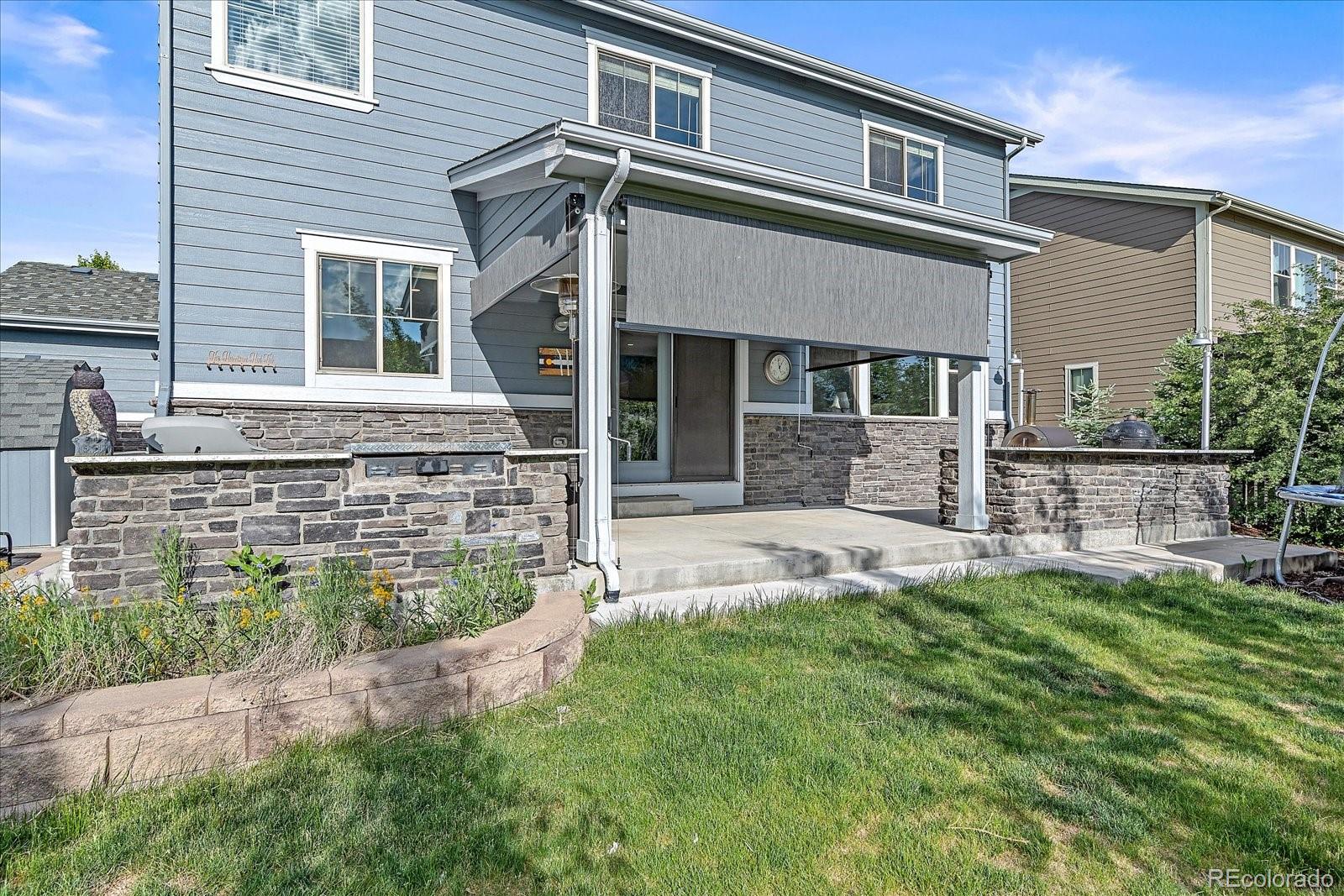 27165 E Ottawa Drive Aurora CO 80016