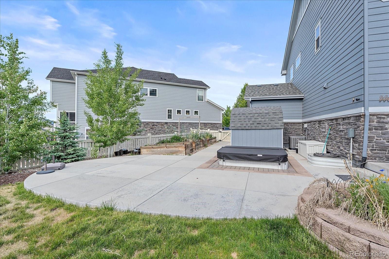 27165 E Ottawa Drive Aurora CO 80016