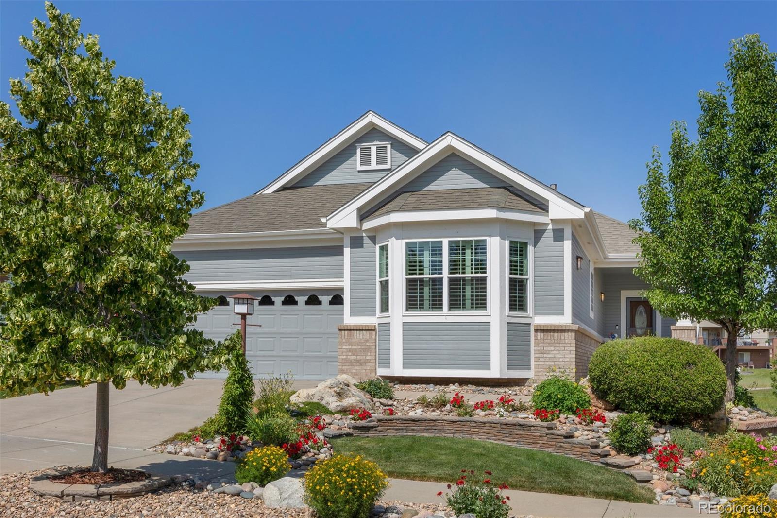 8117 S Catawba Court Aurora CO 80016