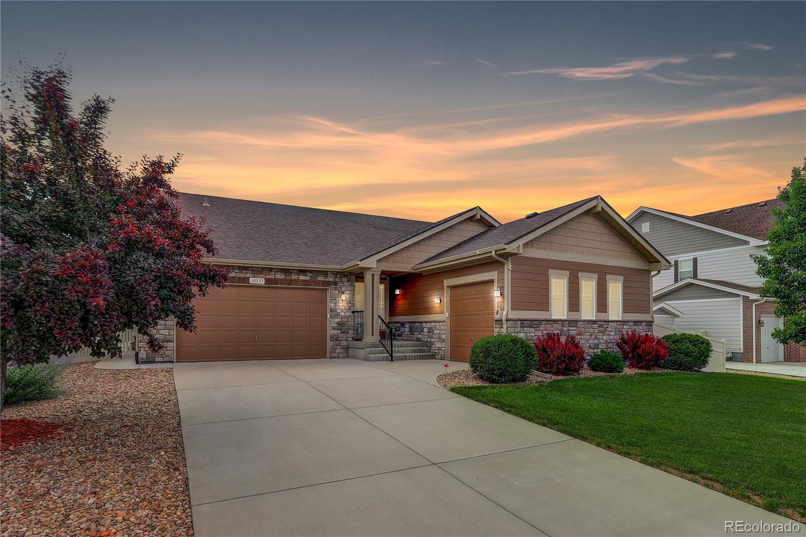 10357 Bountiful Street Firestone CO 80504