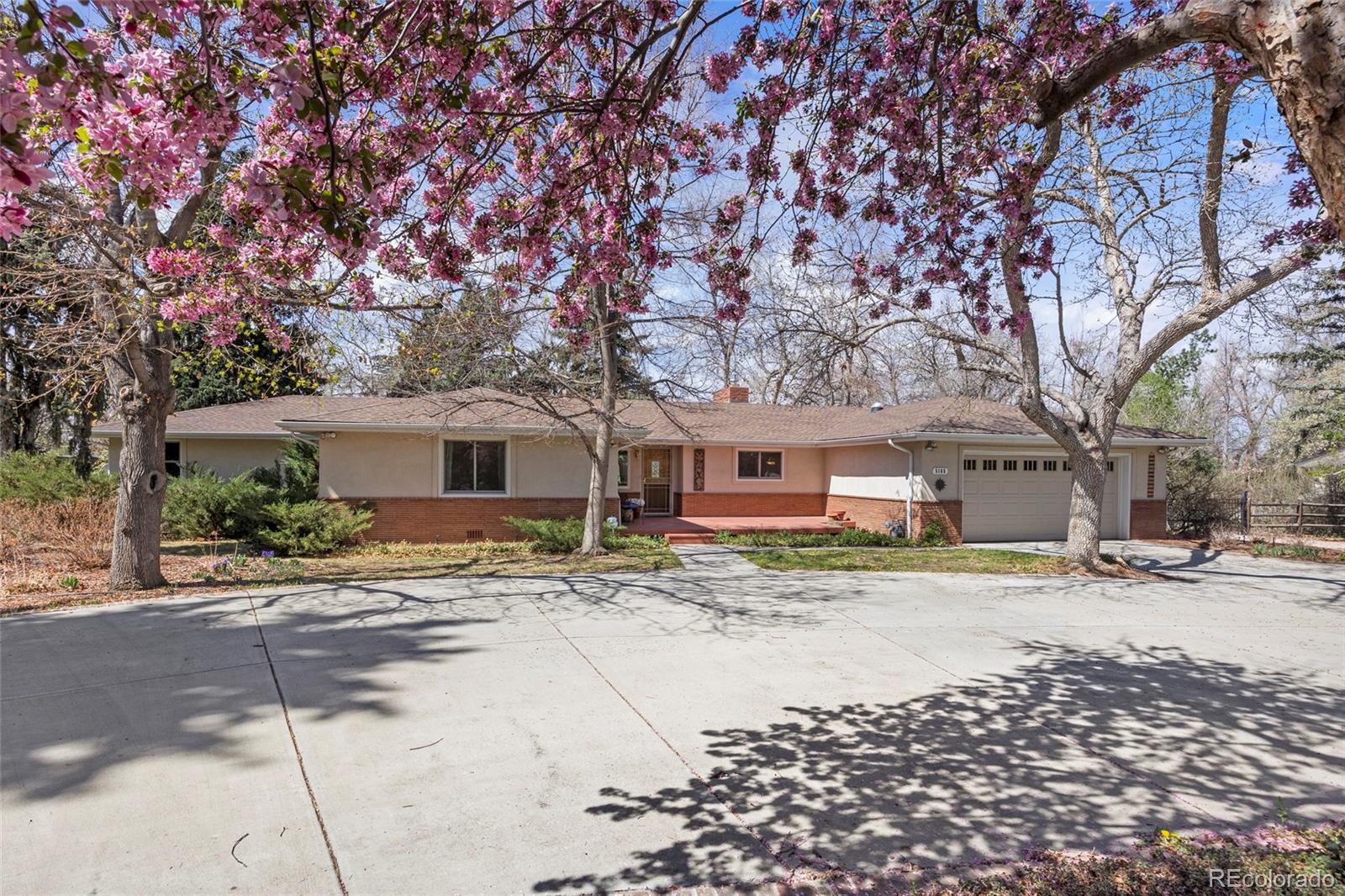 5165 S Clarkson Street Greenwood Village CO 80121