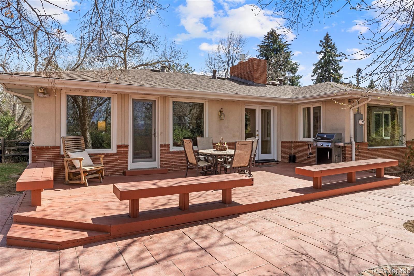 5165 S Clarkson Street Greenwood Village CO 80121