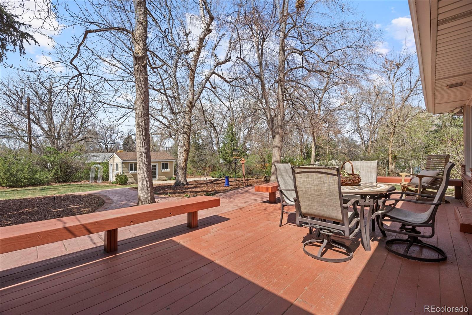 5165 S Clarkson Street Greenwood Village CO 80121