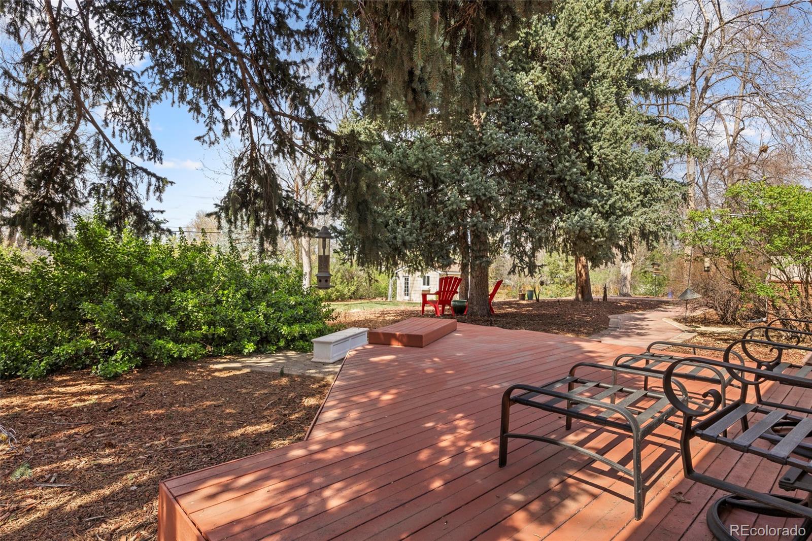 5165 S Clarkson Street Greenwood Village CO 80121