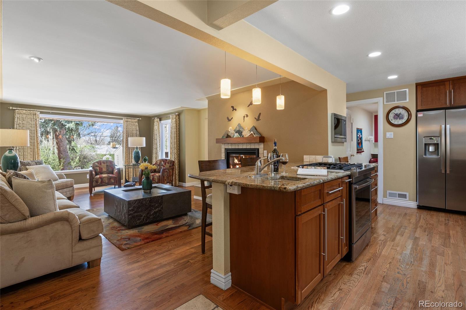 5165 S Clarkson Street Greenwood Village CO 80121