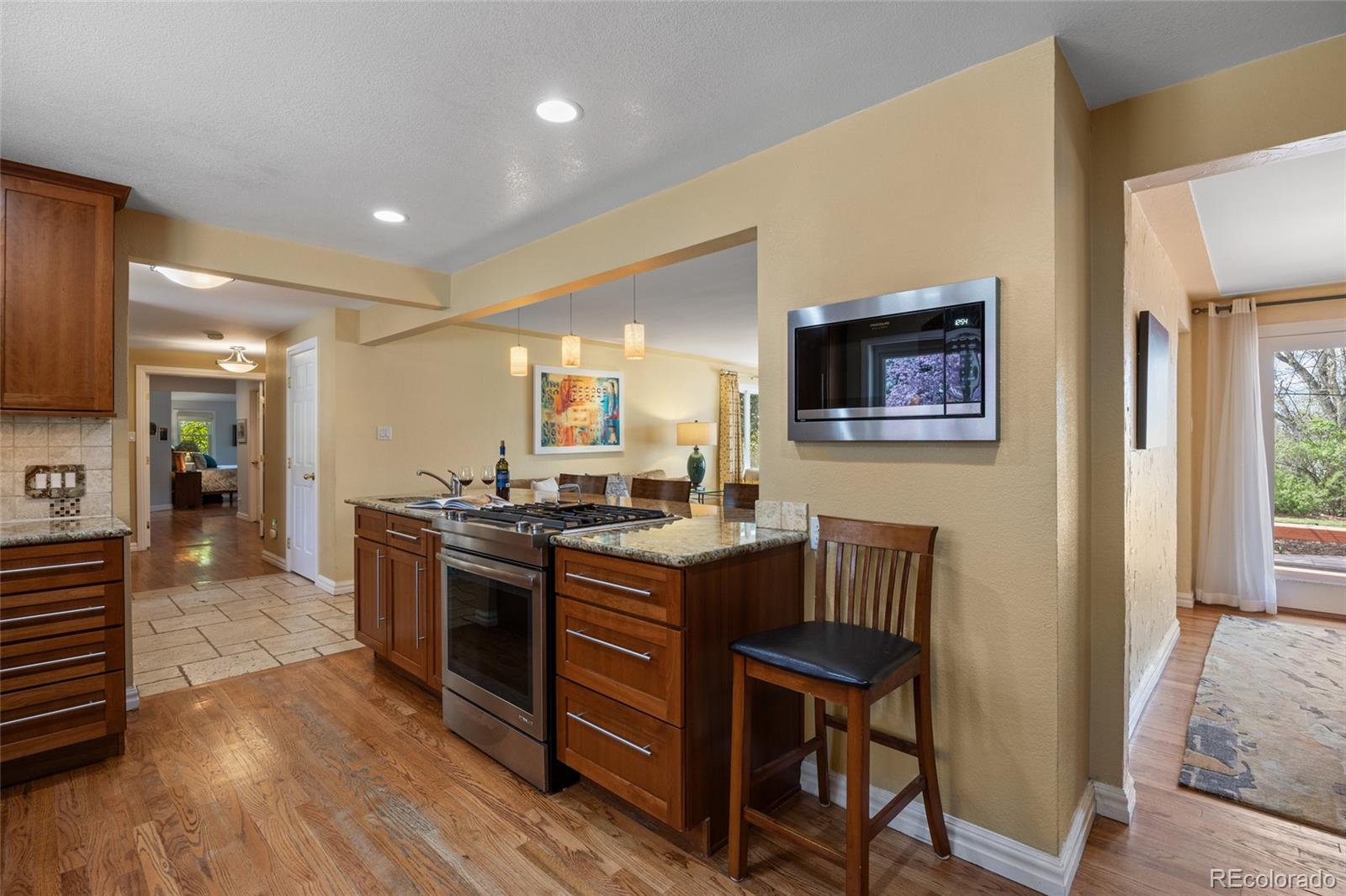 5165 S Clarkson Street Greenwood Village CO 80121