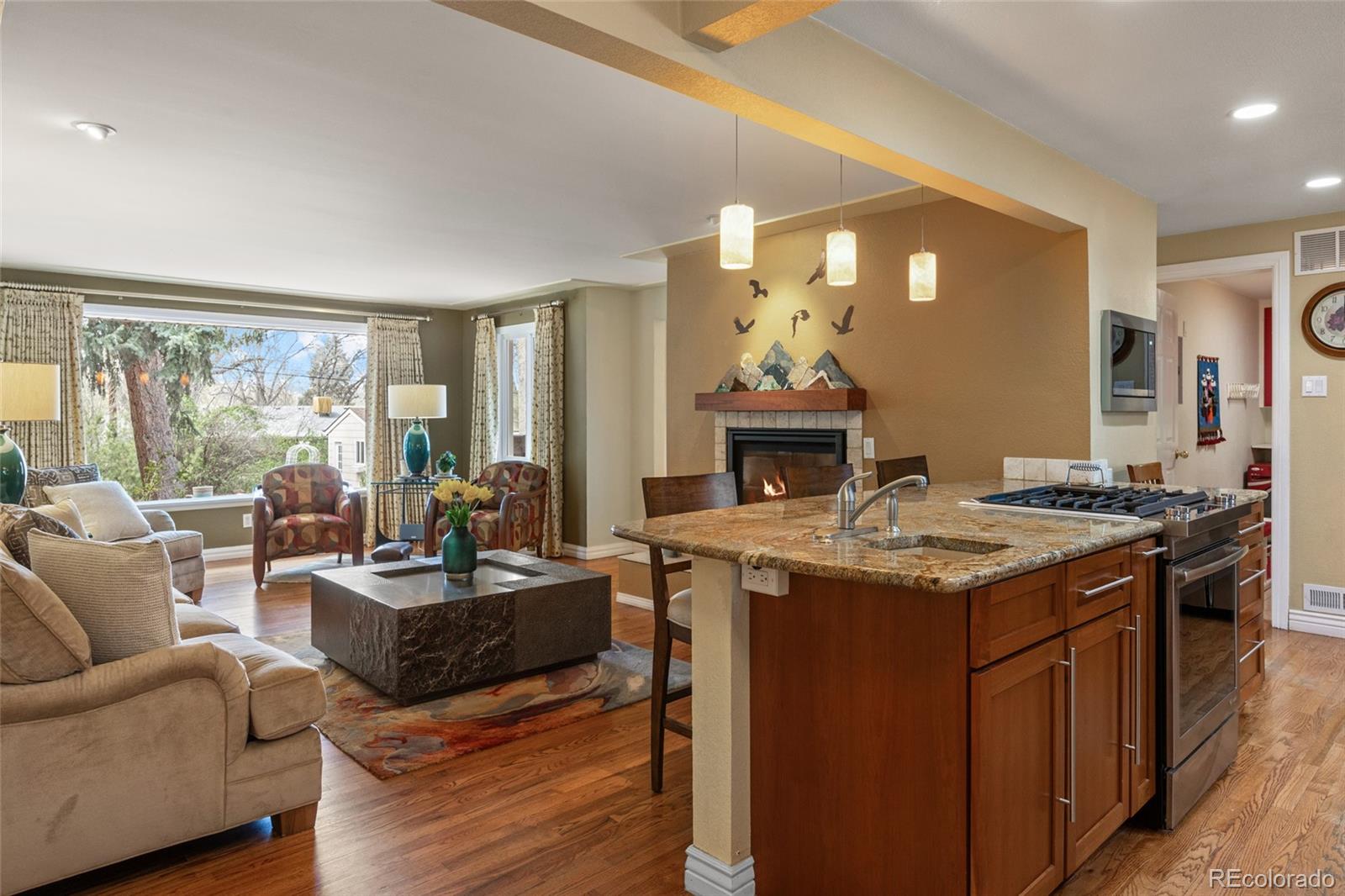5165 S Clarkson Street Greenwood Village CO 80121