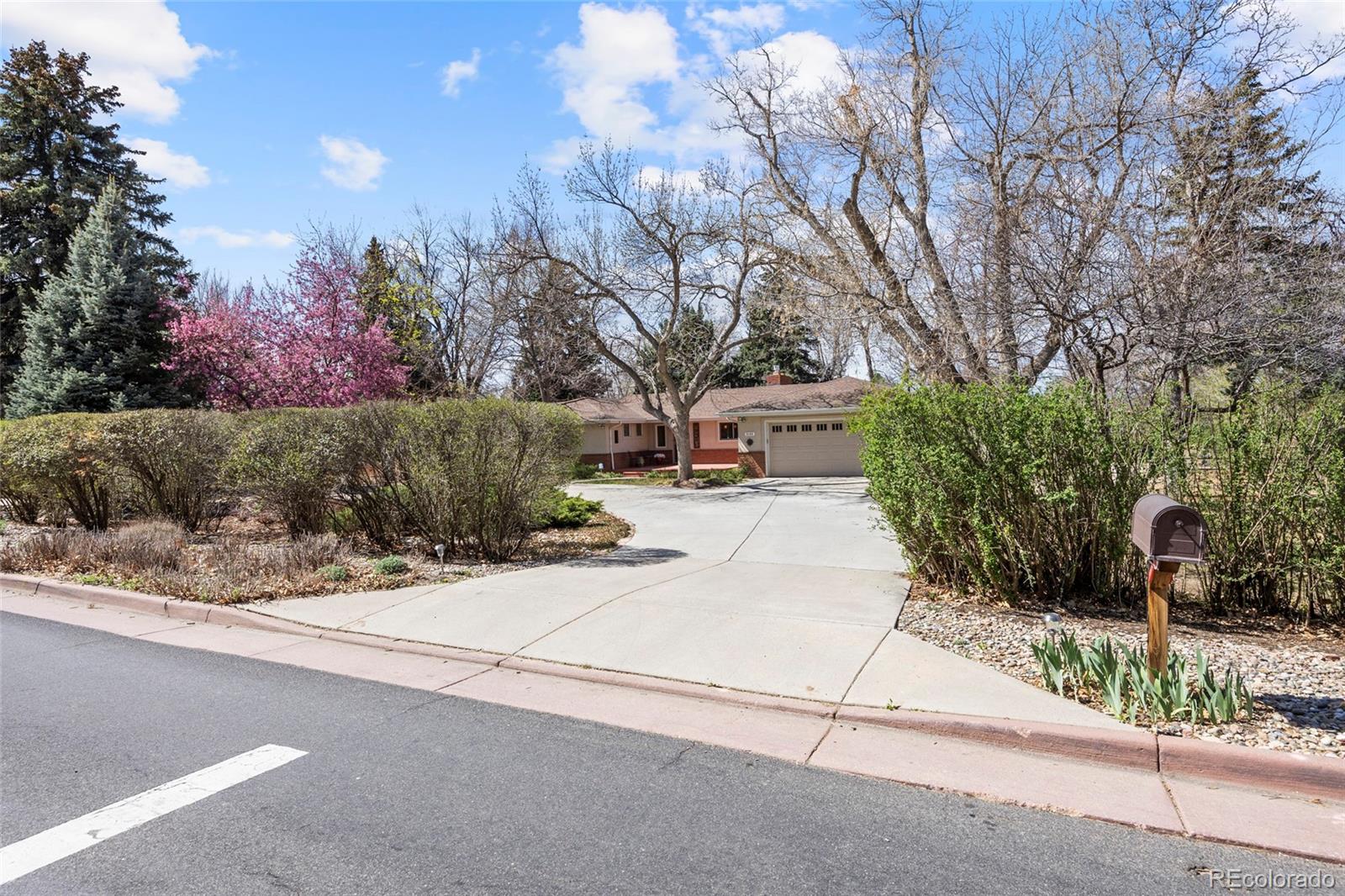 5165 S Clarkson Street Greenwood Village CO 80121