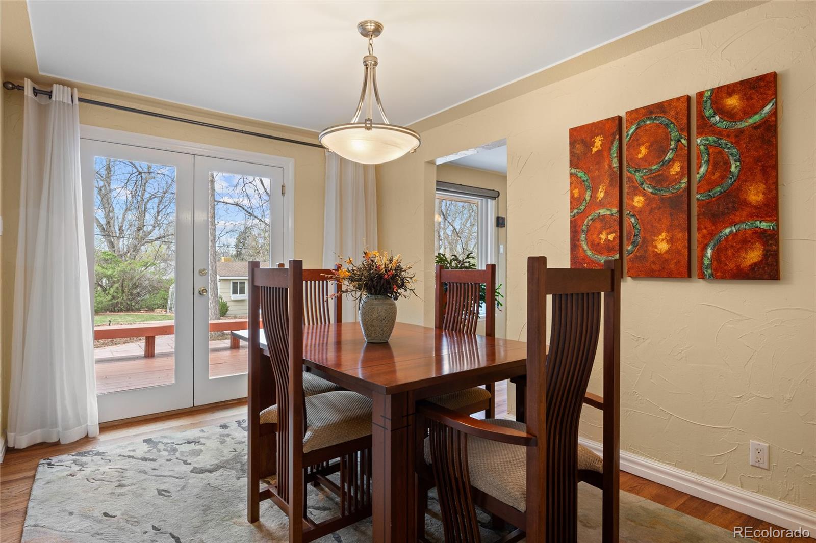 5165 S Clarkson Street Greenwood Village CO 80121
